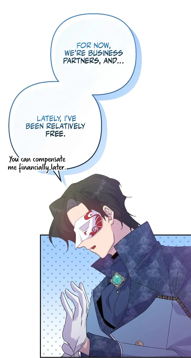 Divorce Will Be Completed in 3 Seconds Chapter 31 page 15 - 