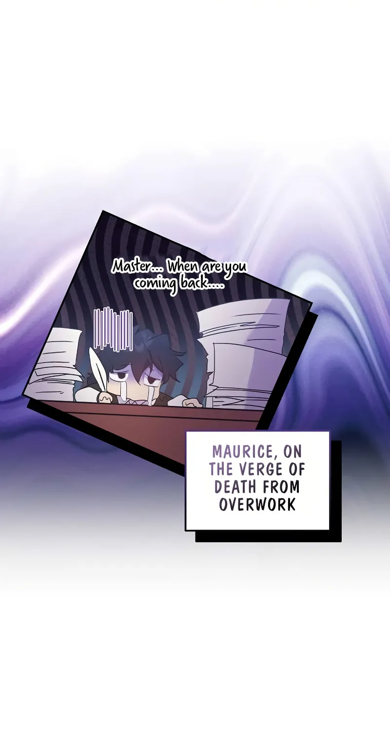Divorce Will Be Completed in 3 Seconds Chapter 31 page 16 - 