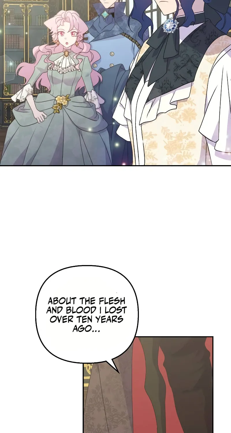 Divorce Will Be Completed in 3 Seconds Chapter 31 page 18 - 