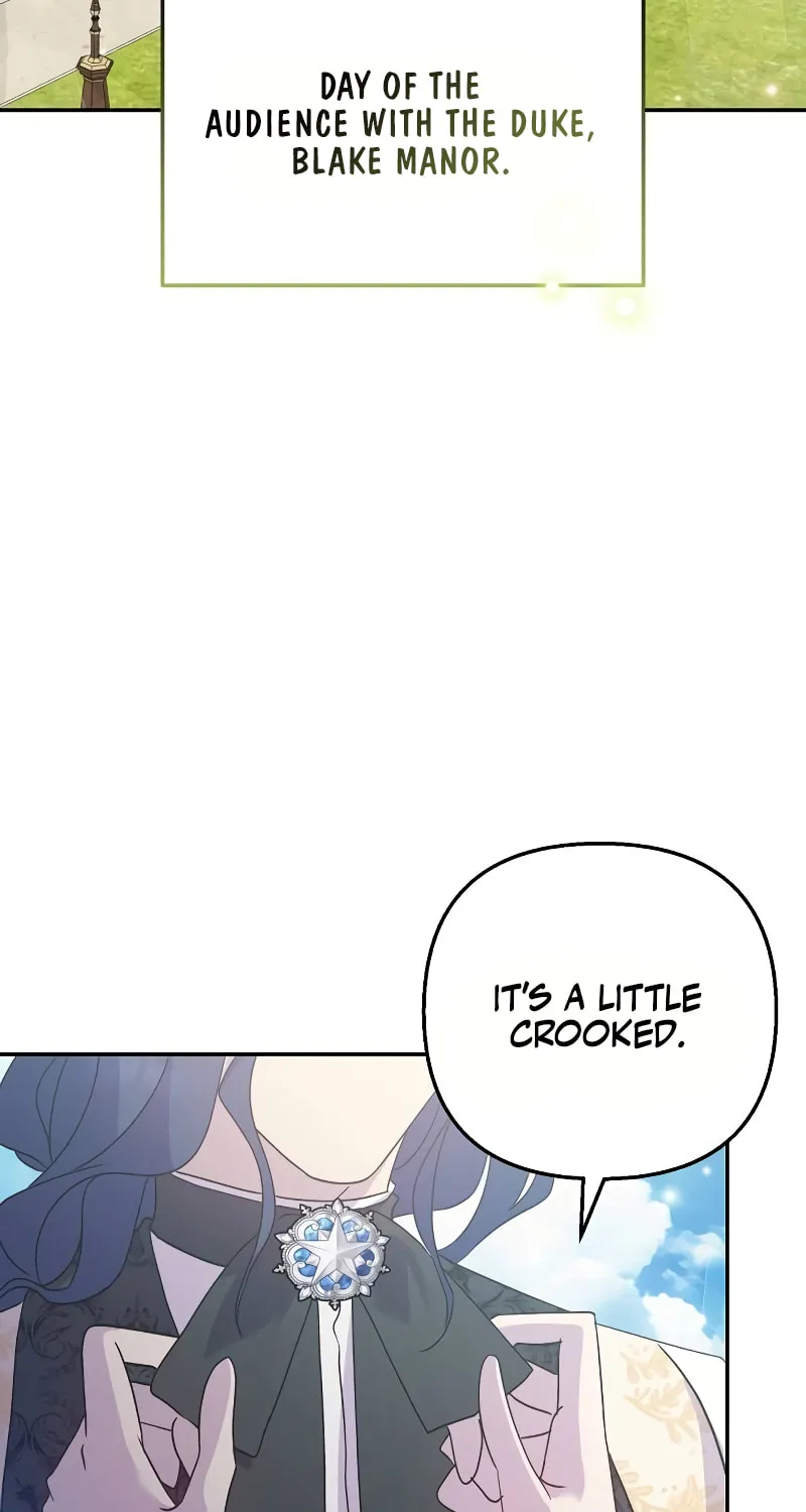 Divorce Will Be Completed in 3 Seconds Chapter 31 page 3 - 