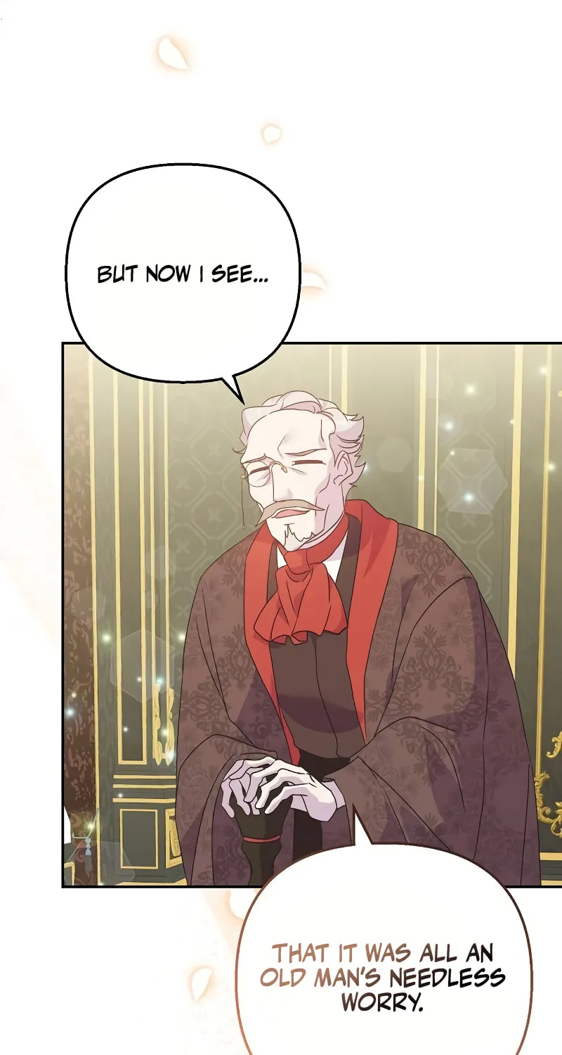 Divorce Will Be Completed in 3 Seconds Chapter 31 page 21 - 