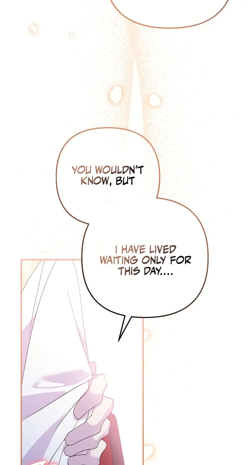 Divorce Will Be Completed in 3 Seconds Chapter 31 page 22 - 
