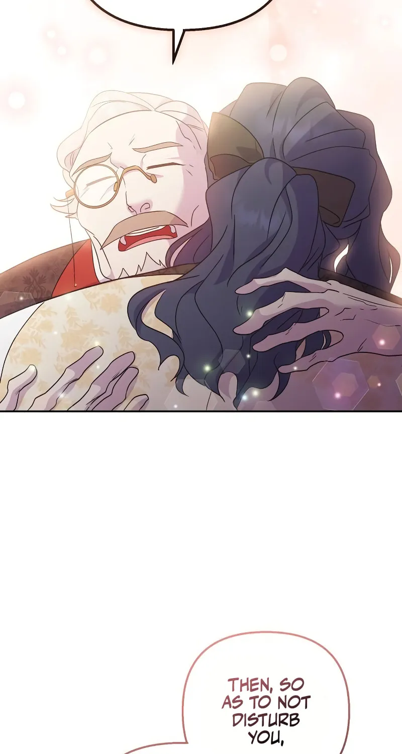 Divorce Will Be Completed in 3 Seconds Chapter 31 page 25 - 