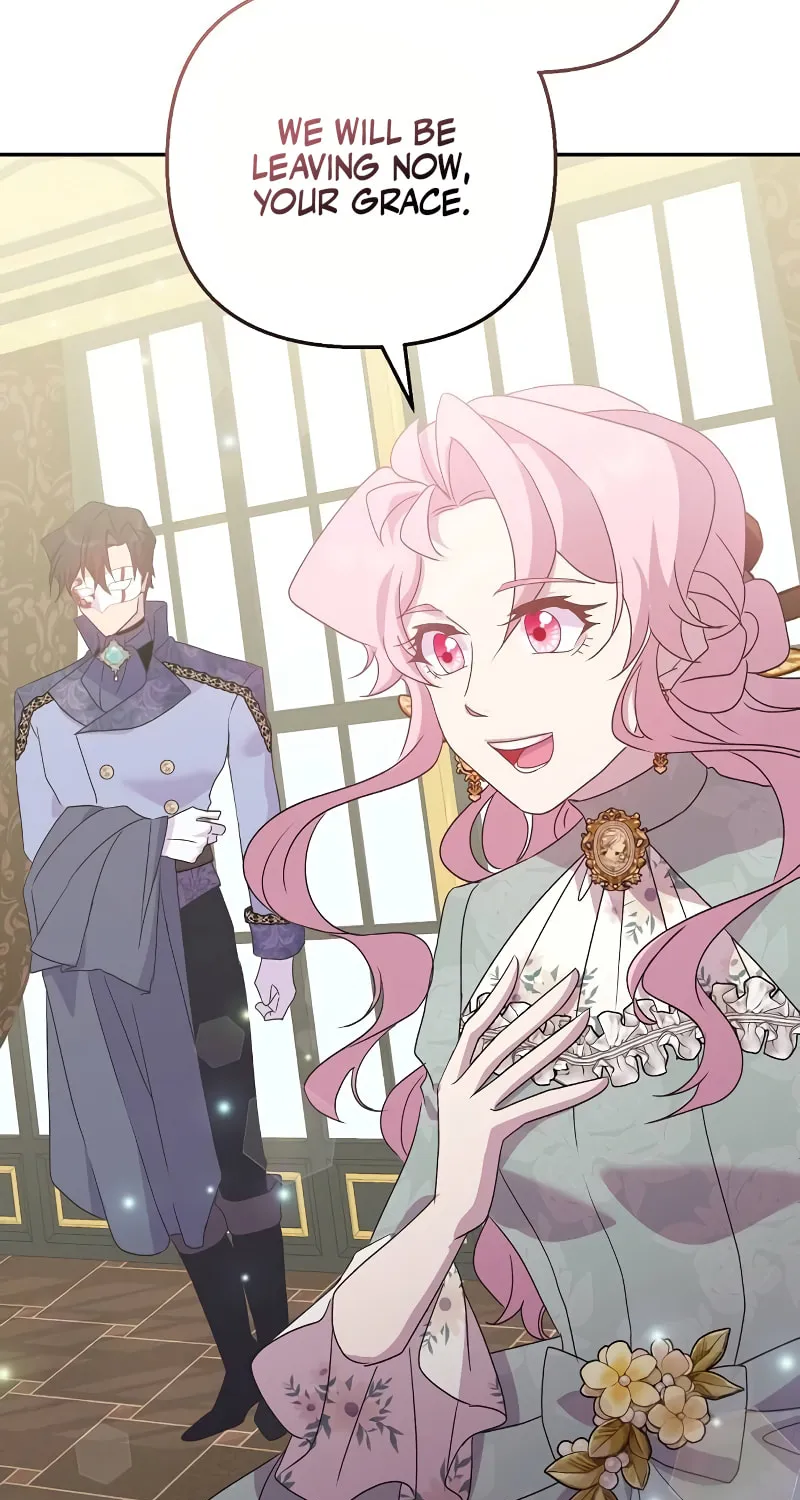 Divorce Will Be Completed in 3 Seconds Chapter 31 page 26 - 