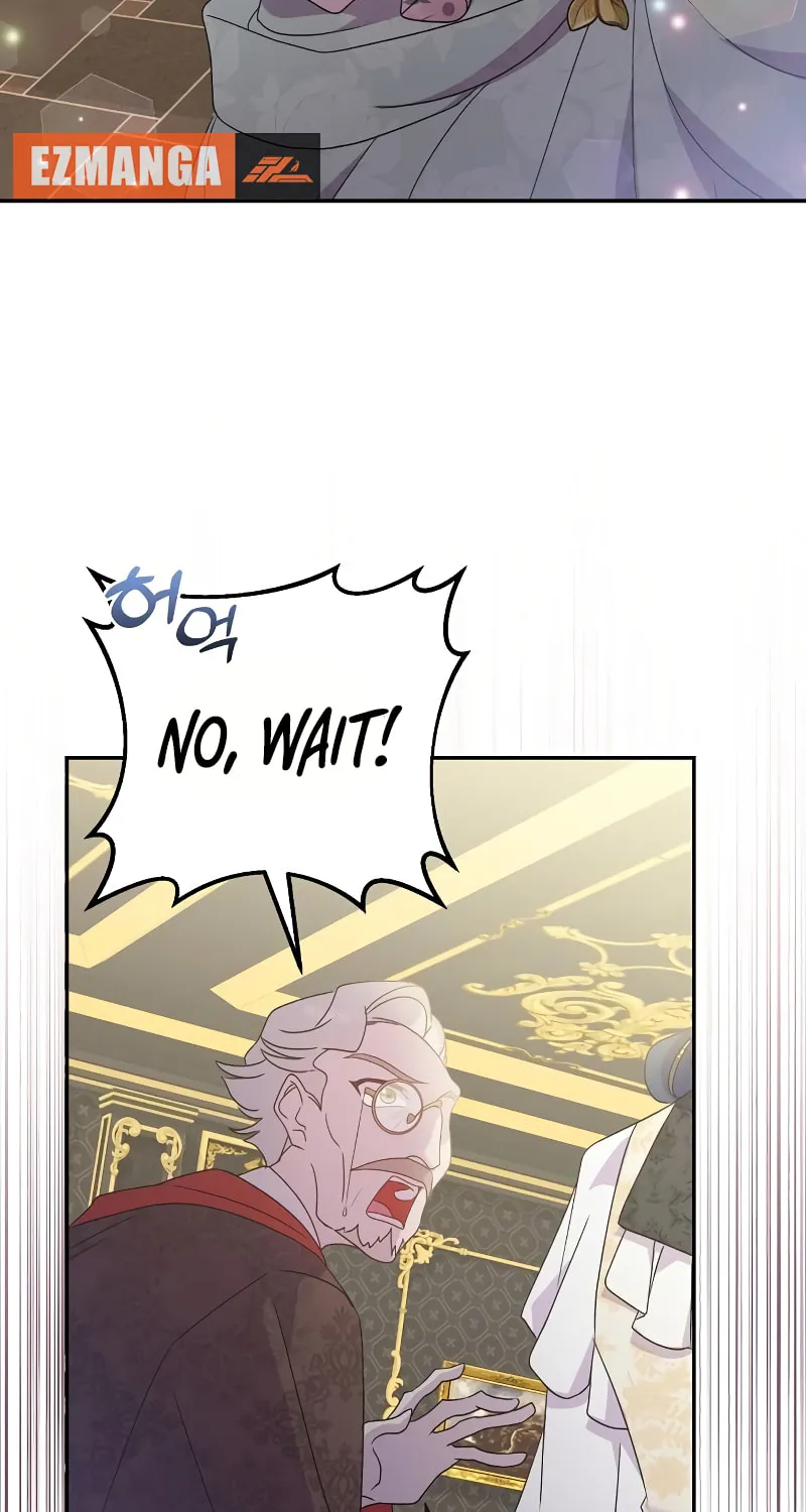 Divorce Will Be Completed in 3 Seconds Chapter 31 page 27 - 