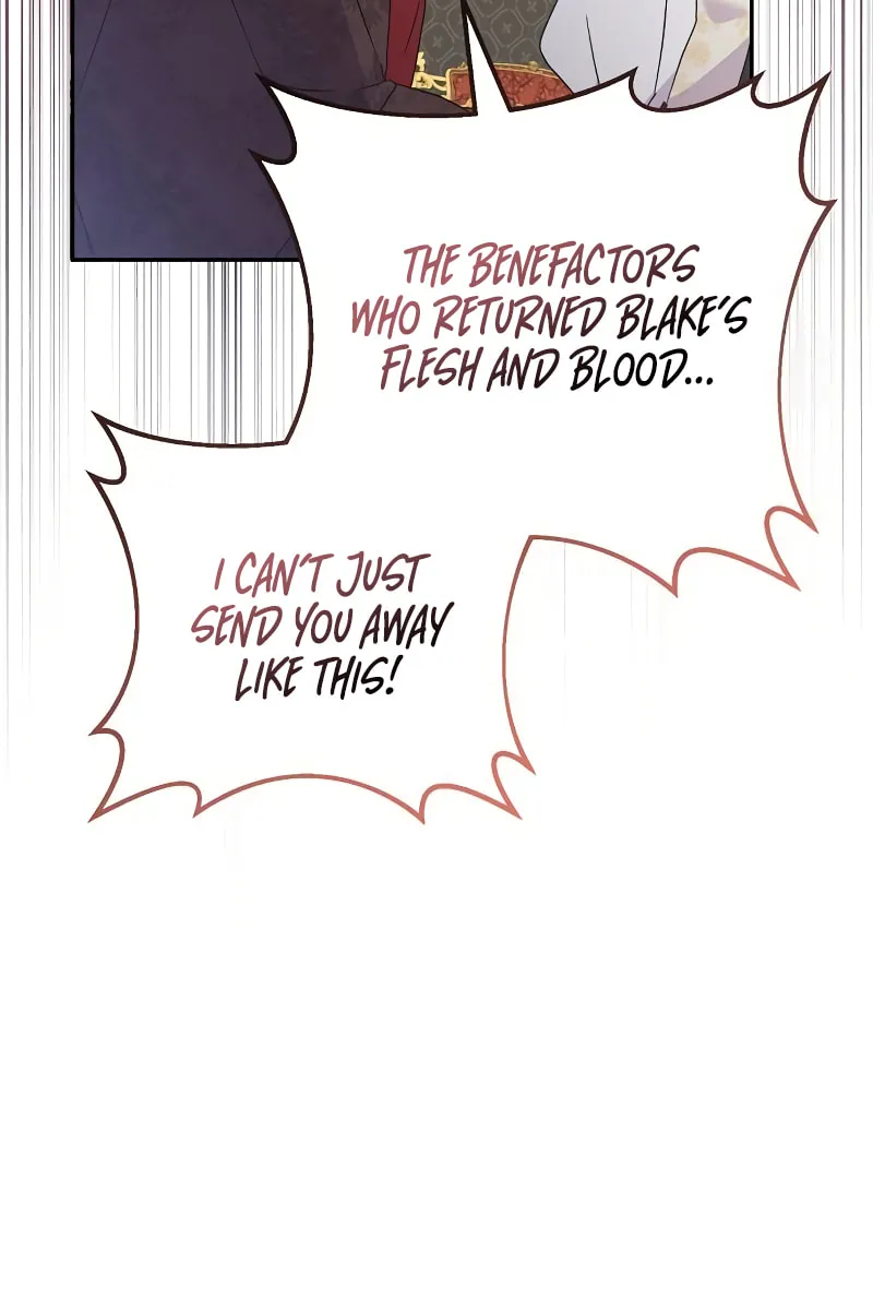 Divorce Will Be Completed in 3 Seconds Chapter 31 page 28 - 