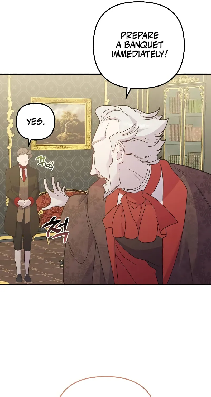 Divorce Will Be Completed in 3 Seconds Chapter 31 page 29 - 