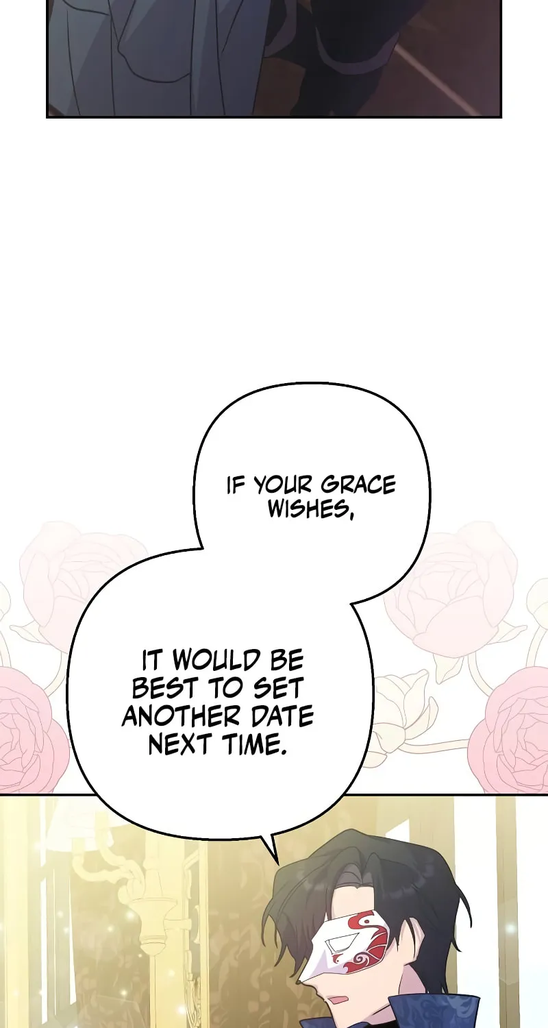 Divorce Will Be Completed in 3 Seconds Chapter 31 page 33 - 