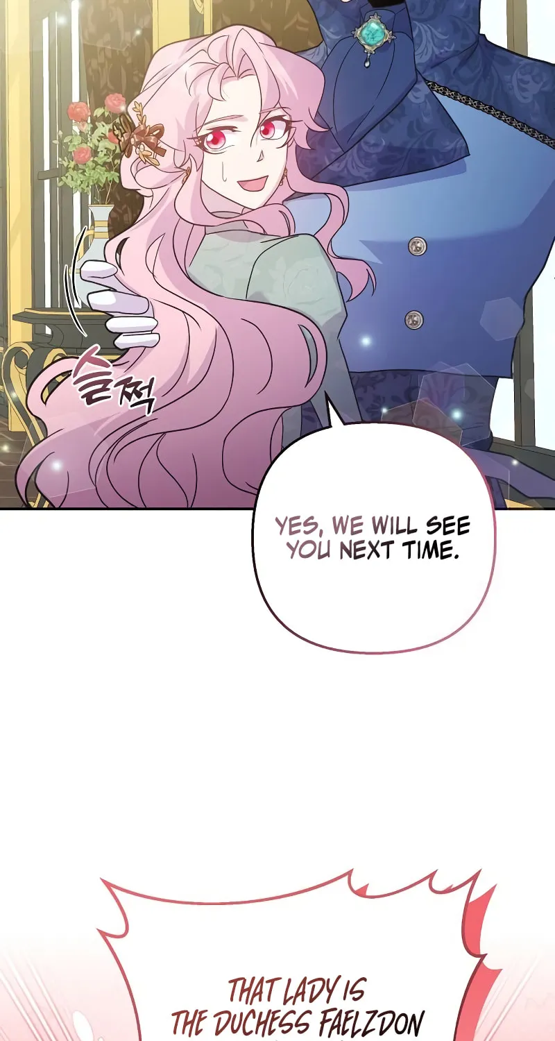 Divorce Will Be Completed in 3 Seconds Chapter 31 page 34 - 
