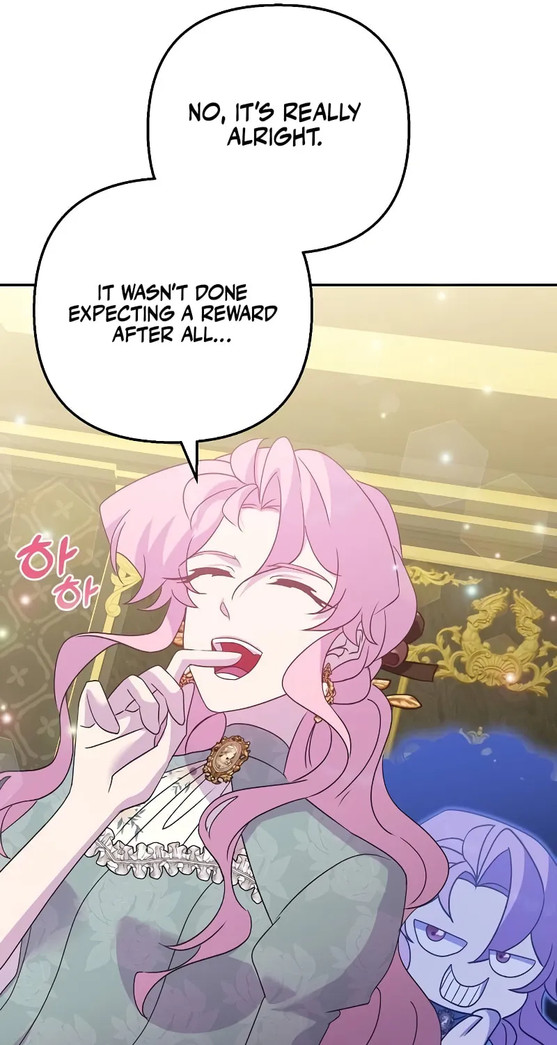 Divorce Will Be Completed in 3 Seconds Chapter 31 page 38 - 