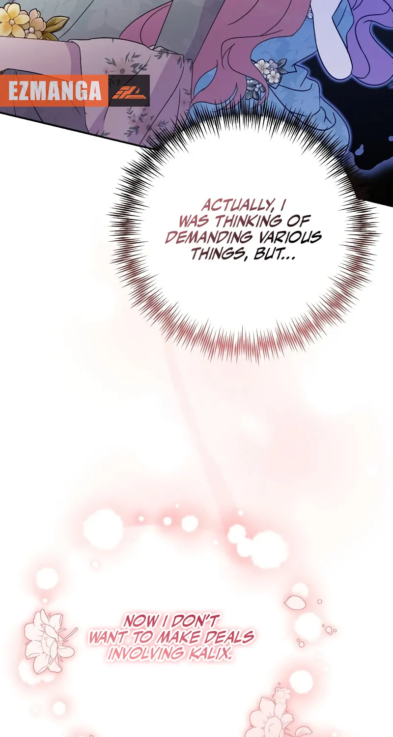 Divorce Will Be Completed in 3 Seconds Chapter 31 page 39 - 
