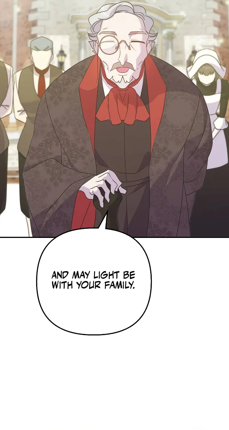 Divorce Will Be Completed in 3 Seconds Chapter 31 page 47 - 