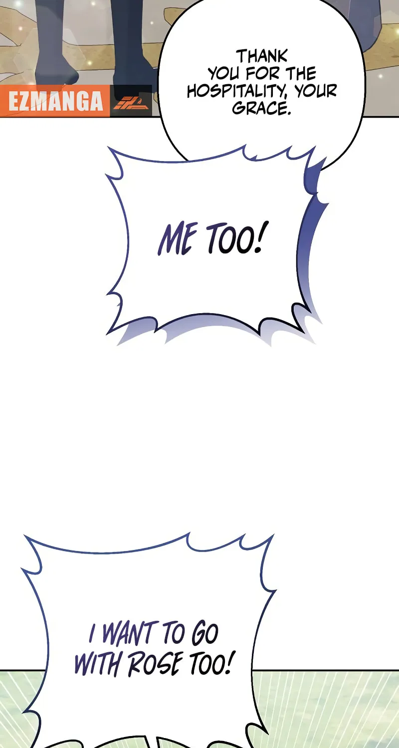 Divorce Will Be Completed in 3 Seconds Chapter 31 page 49 - 