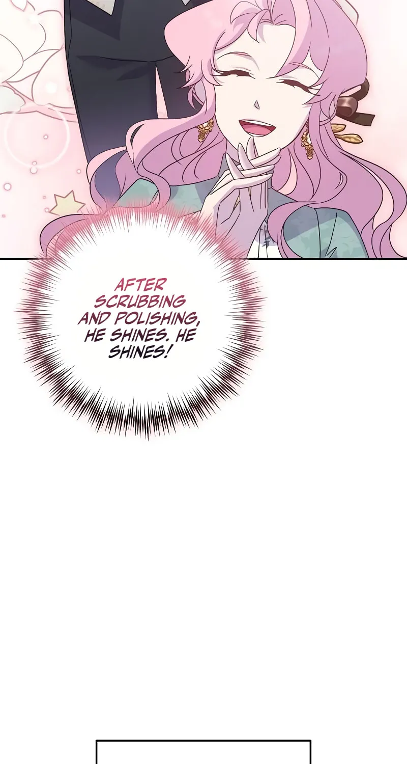 Divorce Will Be Completed in 3 Seconds Chapter 31 page 6 - 