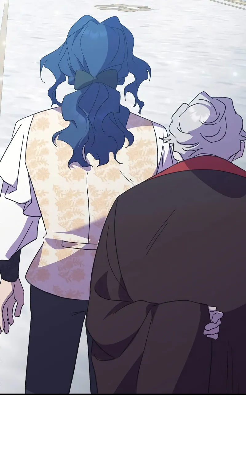 Divorce Will Be Completed in 3 Seconds Chapter 31 page 56 - 