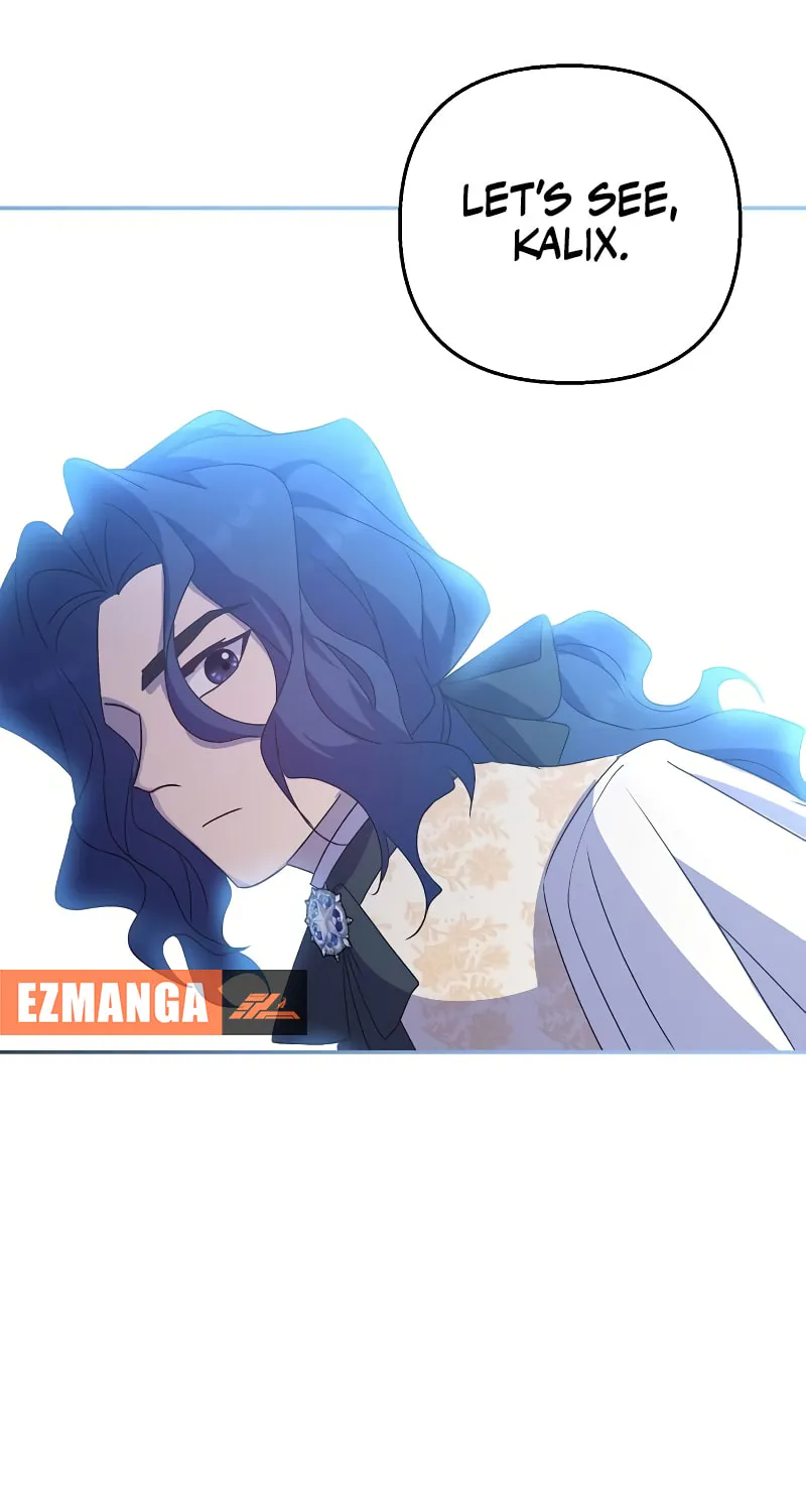 Divorce Will Be Completed in 3 Seconds Chapter 31 page 57 - 