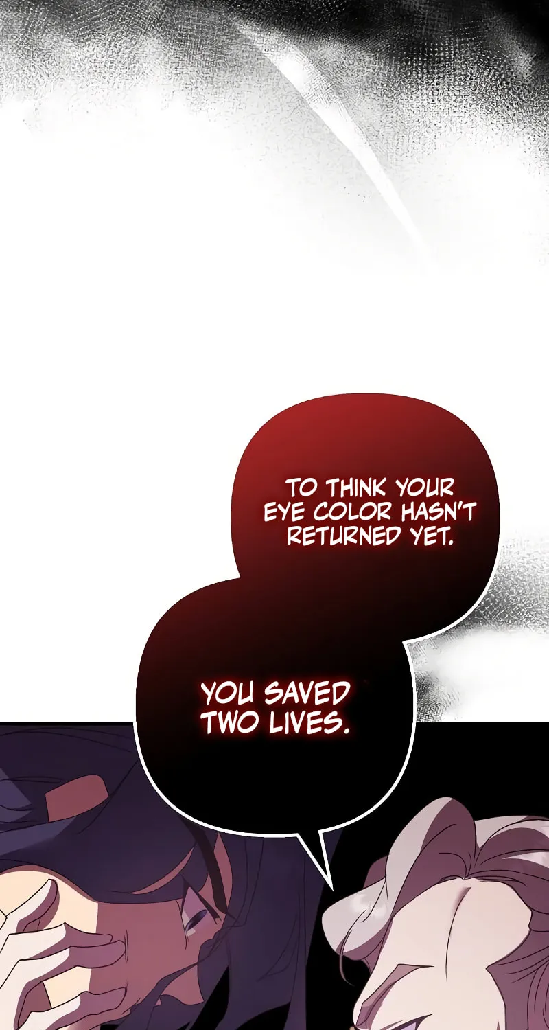 Divorce Will Be Completed in 3 Seconds Chapter 31 page 60 - 