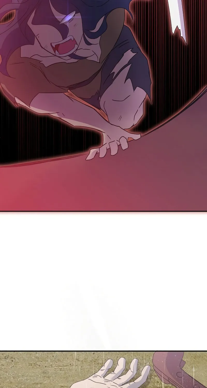 Divorce Will Be Completed in 3 Seconds Chapter 31 page 8 - 