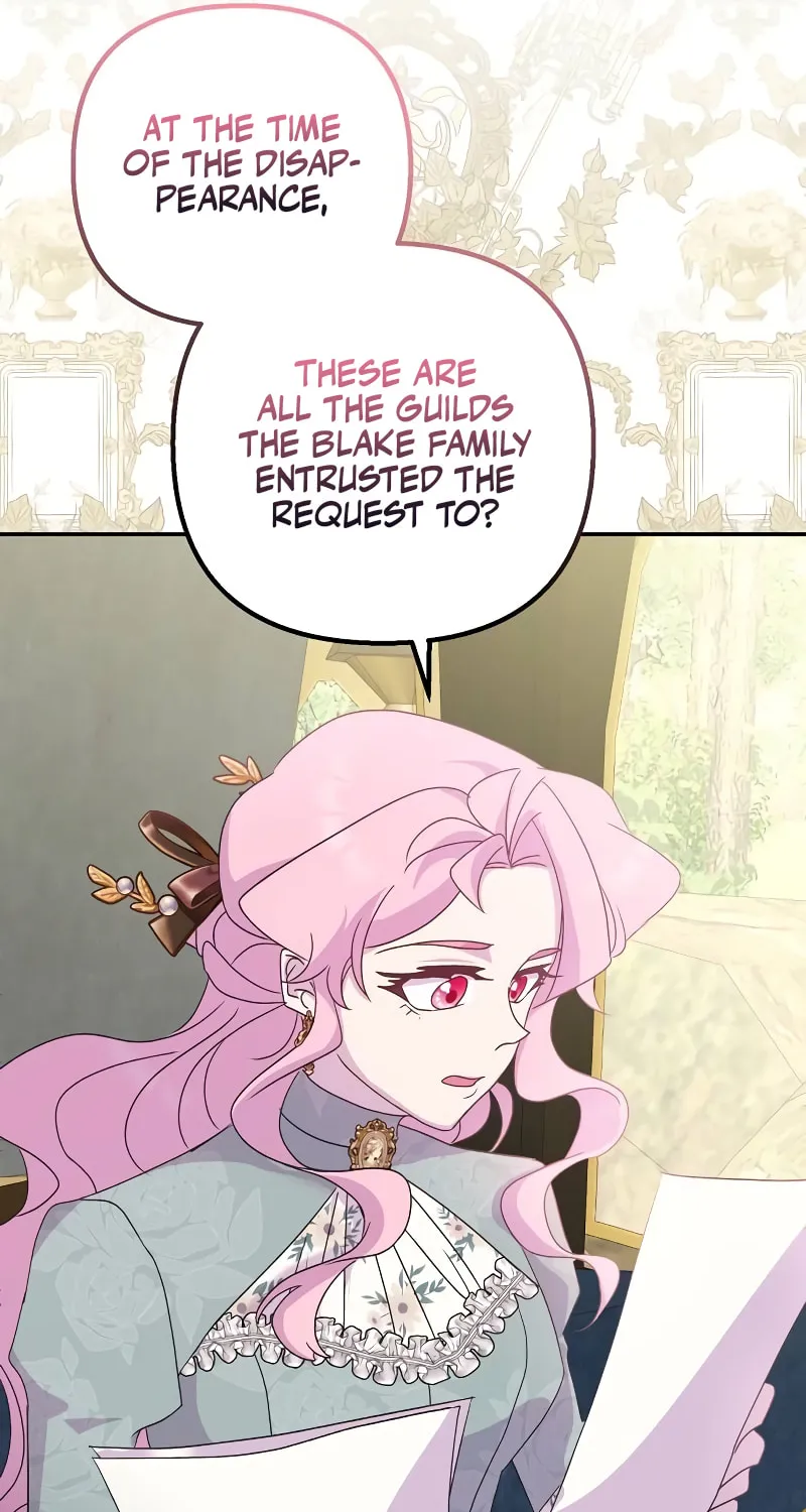 Divorce Will Be Completed in 3 Seconds Chapter 31 page 72 - 