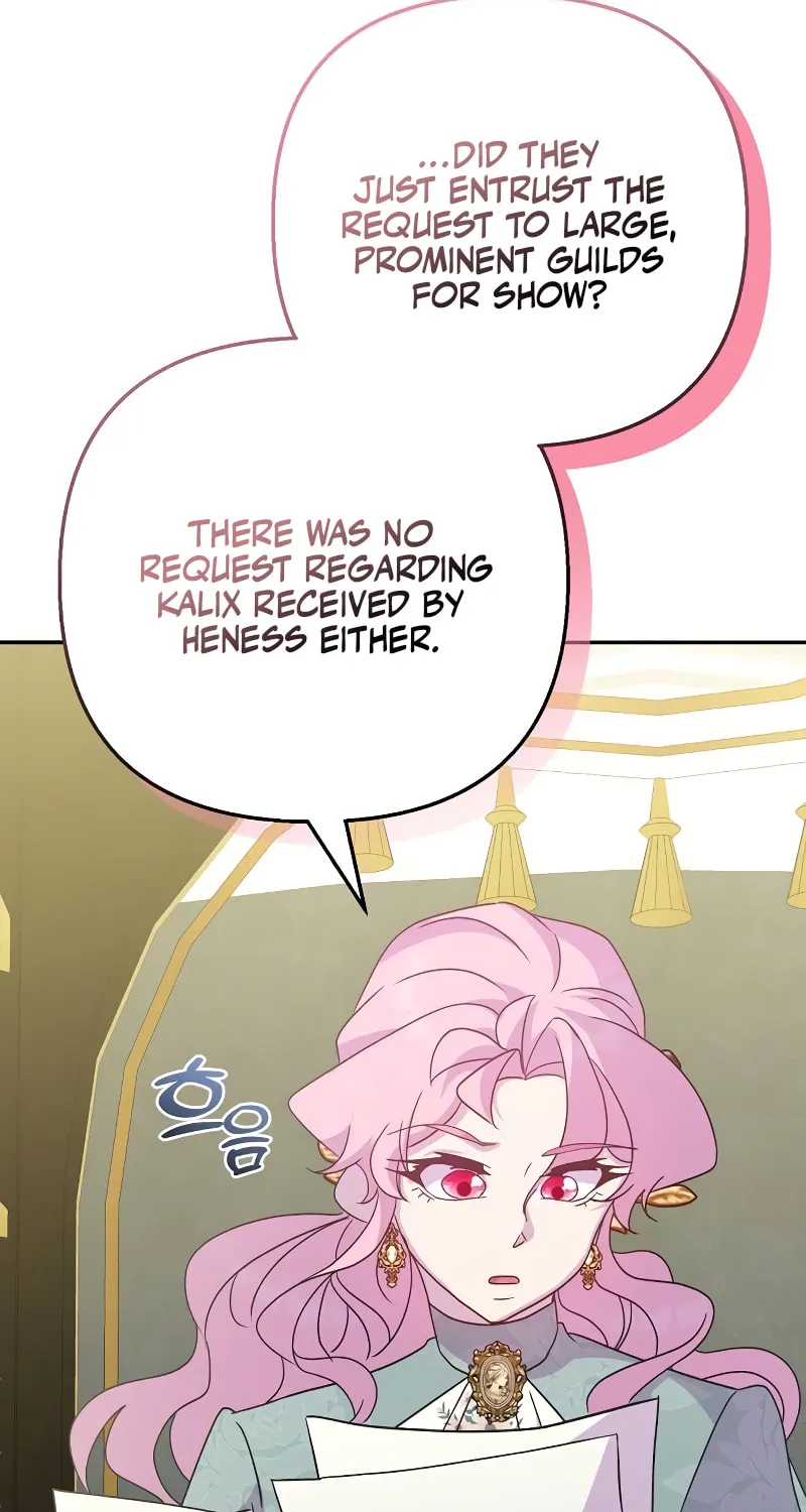 Divorce Will Be Completed in 3 Seconds Chapter 31 page 74 - 