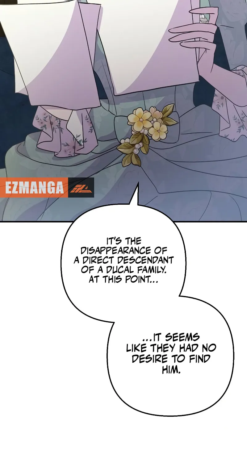 Divorce Will Be Completed in 3 Seconds Chapter 31 page 75 - 