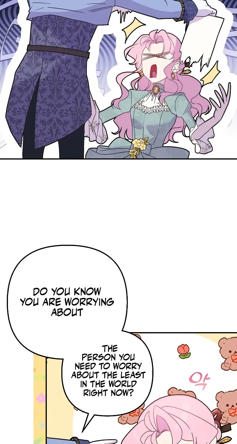 Divorce Will Be Completed in 3 Seconds Chapter 31 page 78 - 