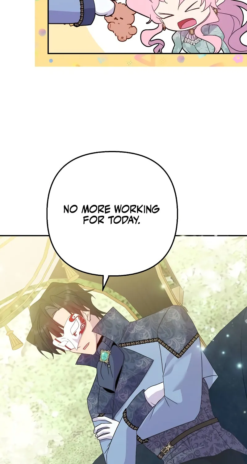 Divorce Will Be Completed in 3 Seconds Chapter 31 page 79 - 