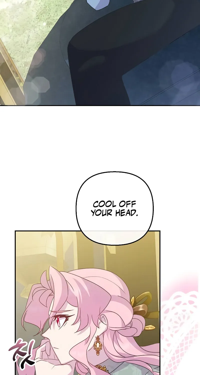 Divorce Will Be Completed in 3 Seconds Chapter 31 page 80 - 