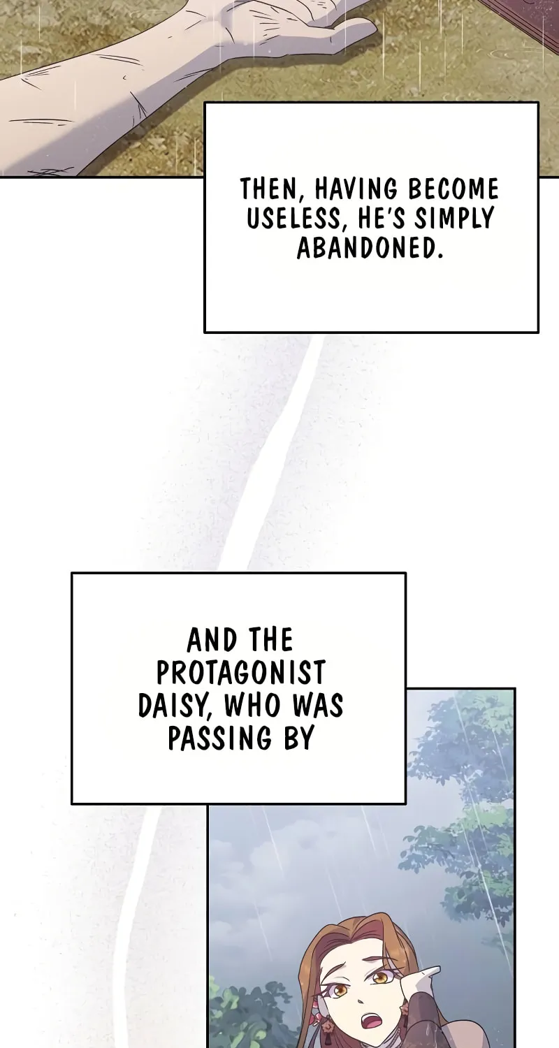 Divorce Will Be Completed in 3 Seconds Chapter 31 page 9 - 