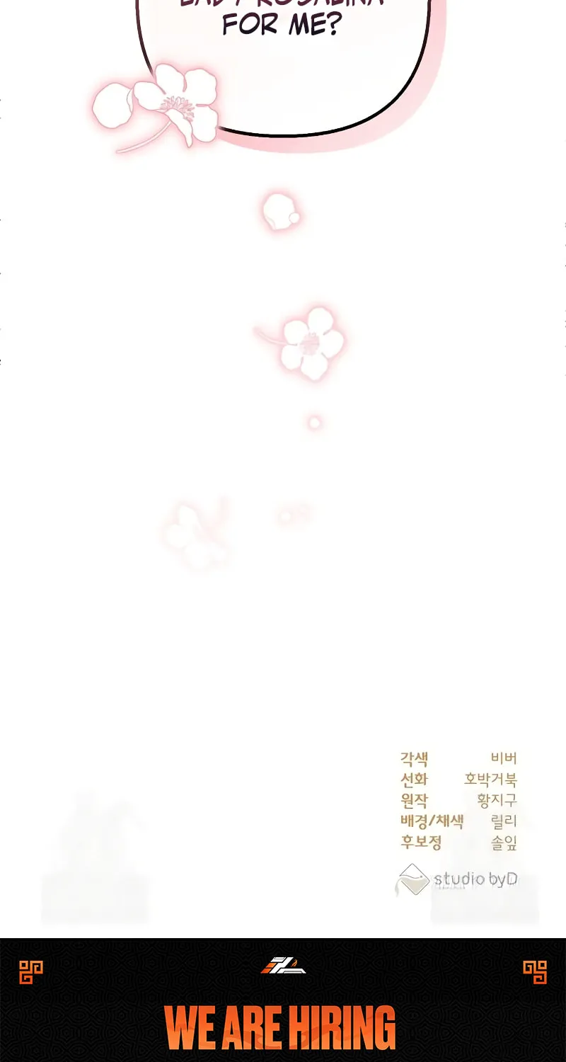 Divorce Will Be Completed in 3 Seconds Chapter 31 page 85 - 
