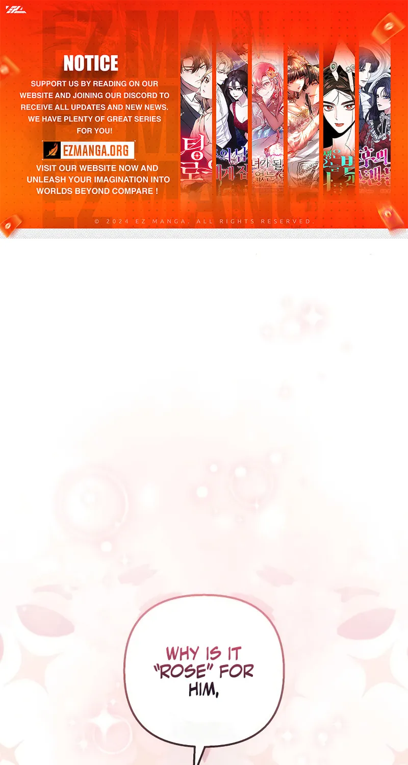 Divorce Will Be Completed in 3 Seconds Chapter 32 page 1 - 