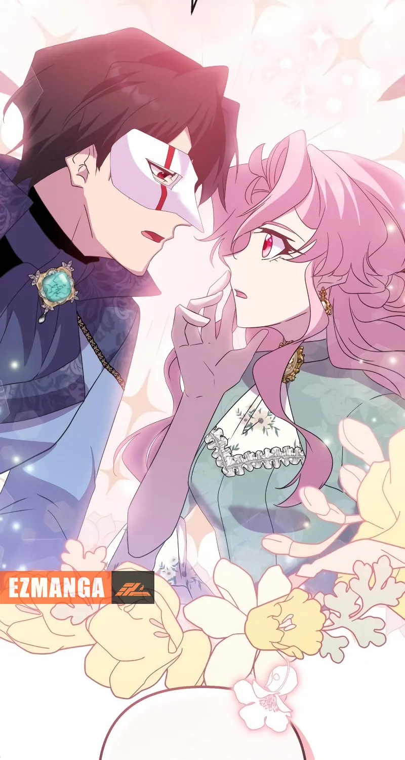 Divorce Will Be Completed in 3 Seconds Chapter 32 page 2 - 