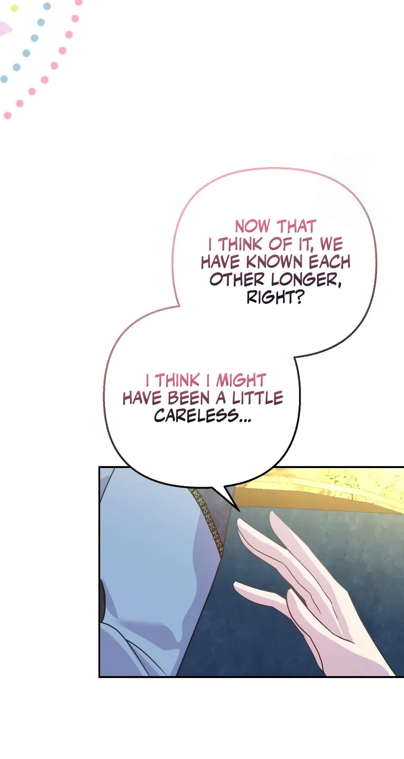 Divorce Will Be Completed in 3 Seconds Chapter 32 page 15 - 