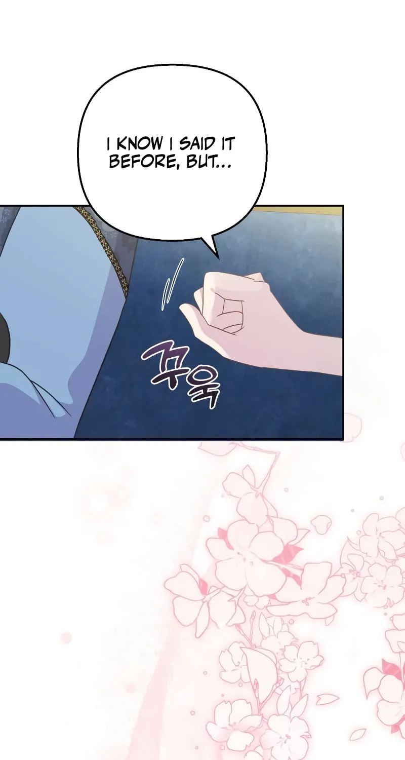 Divorce Will Be Completed in 3 Seconds Chapter 32 page 16 - 