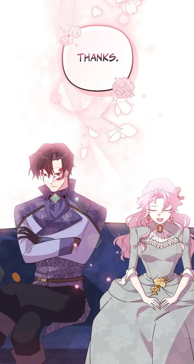 Divorce Will Be Completed in 3 Seconds Chapter 32 page 17 - 