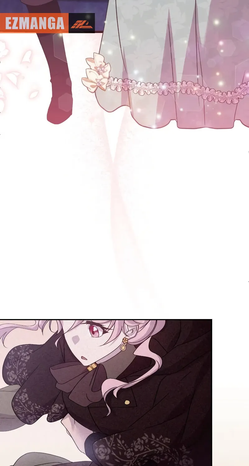Divorce Will Be Completed in 3 Seconds Chapter 32 page 18 - 
