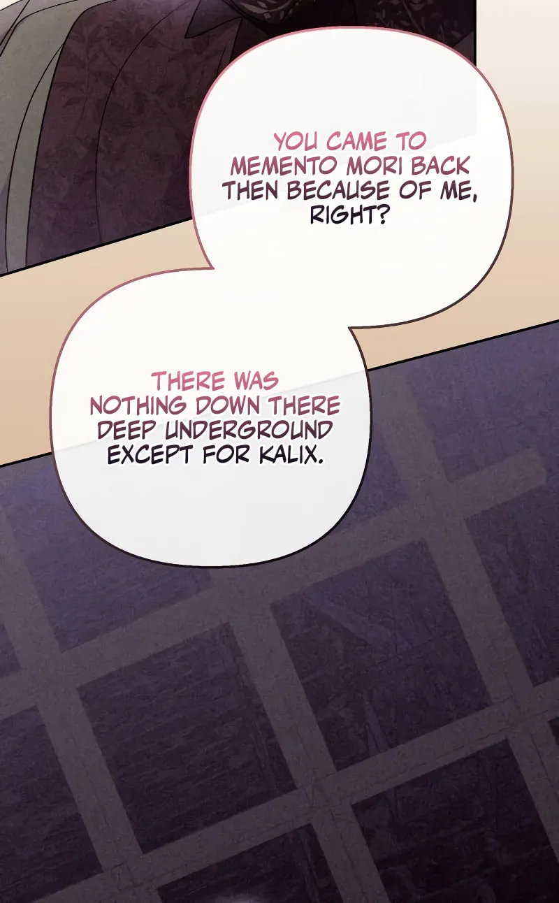 Divorce Will Be Completed in 3 Seconds Chapter 32 page 19 - 