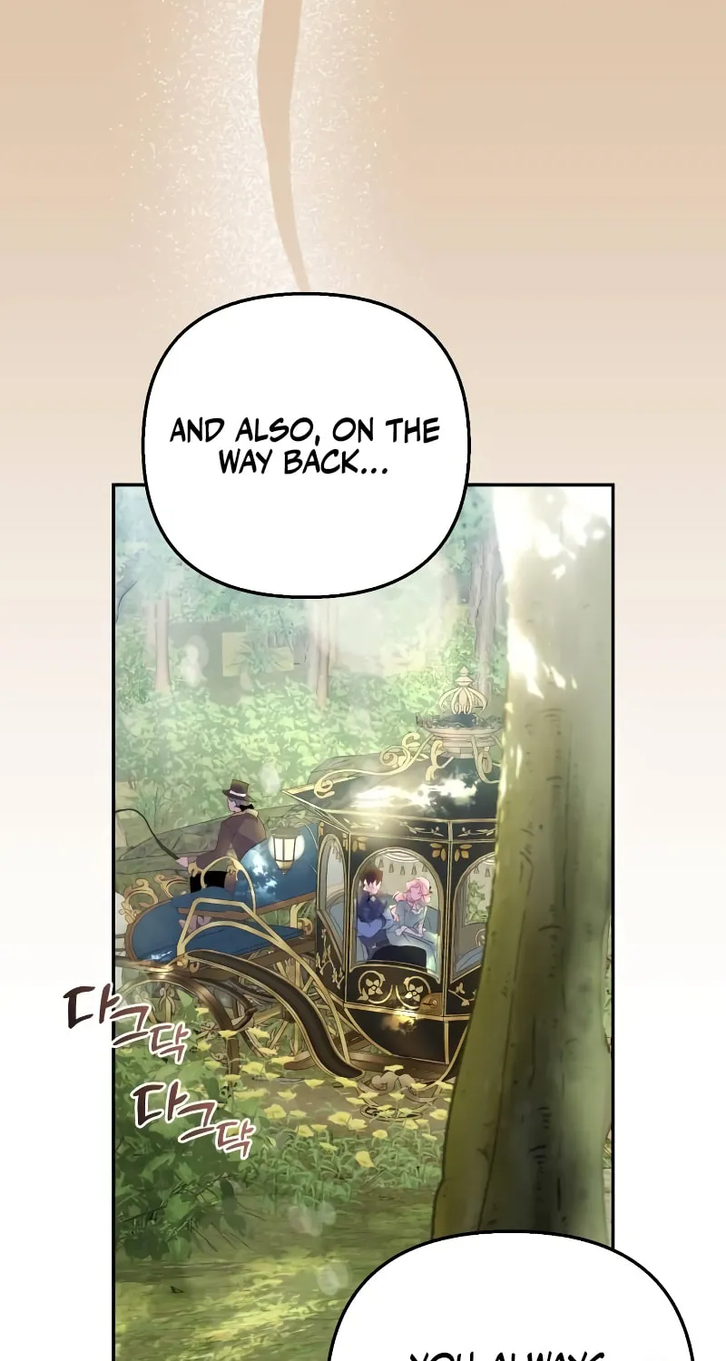Divorce Will Be Completed in 3 Seconds Chapter 32 page 23 - 