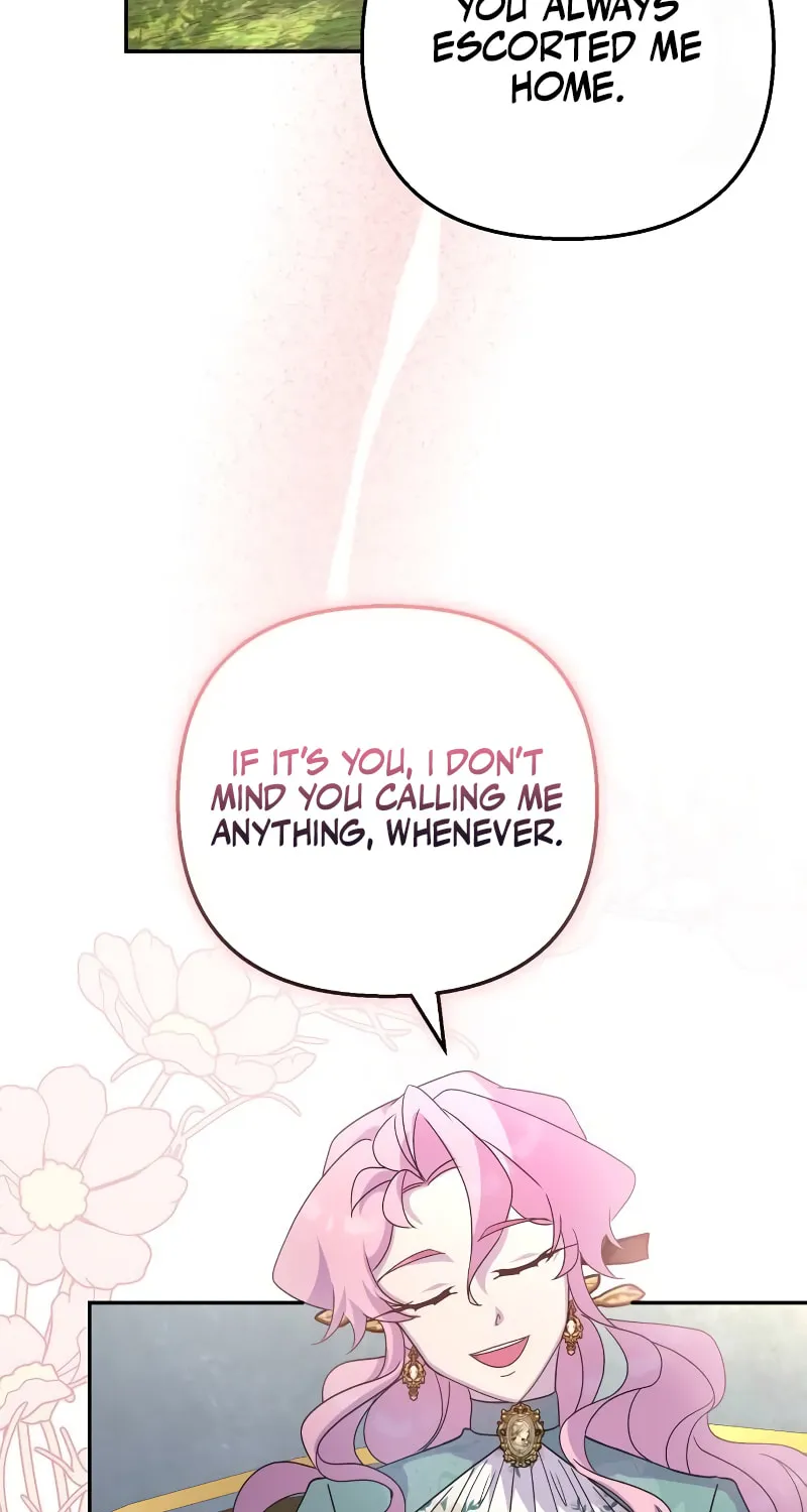 Divorce Will Be Completed in 3 Seconds Chapter 32 page 24 - 