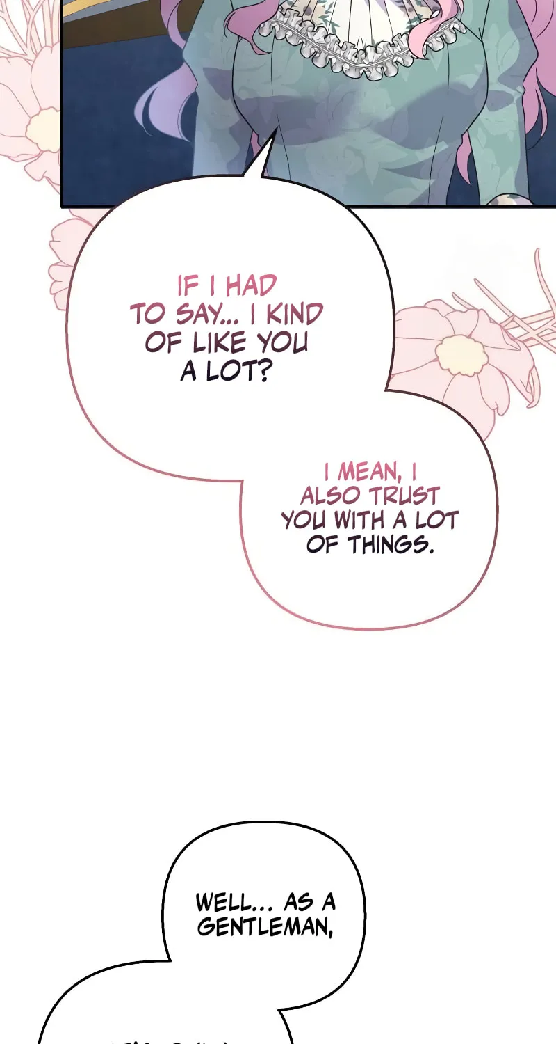 Divorce Will Be Completed in 3 Seconds Chapter 32 page 25 - 