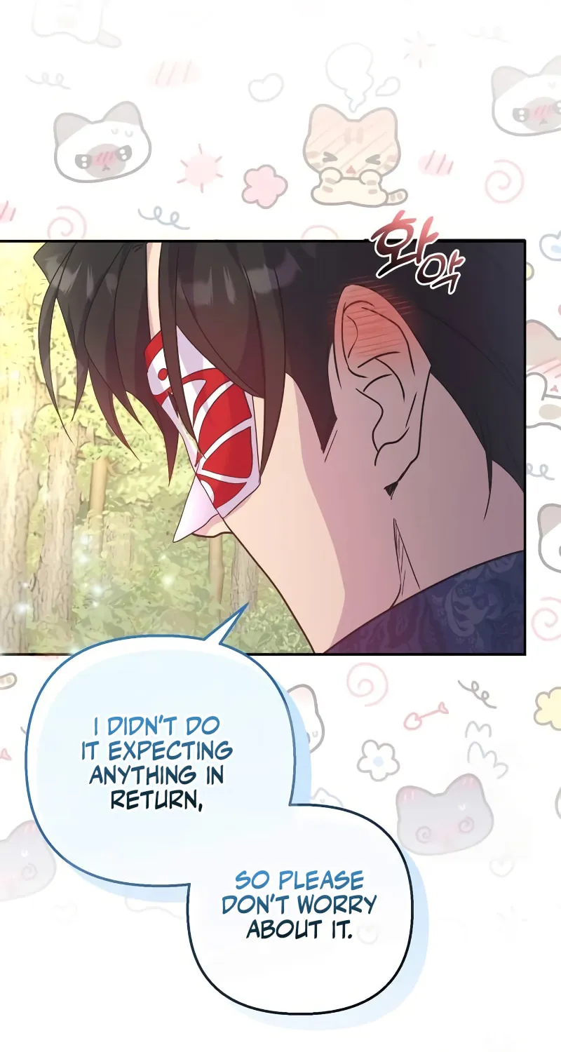 Divorce Will Be Completed in 3 Seconds Chapter 32 page 27 - 