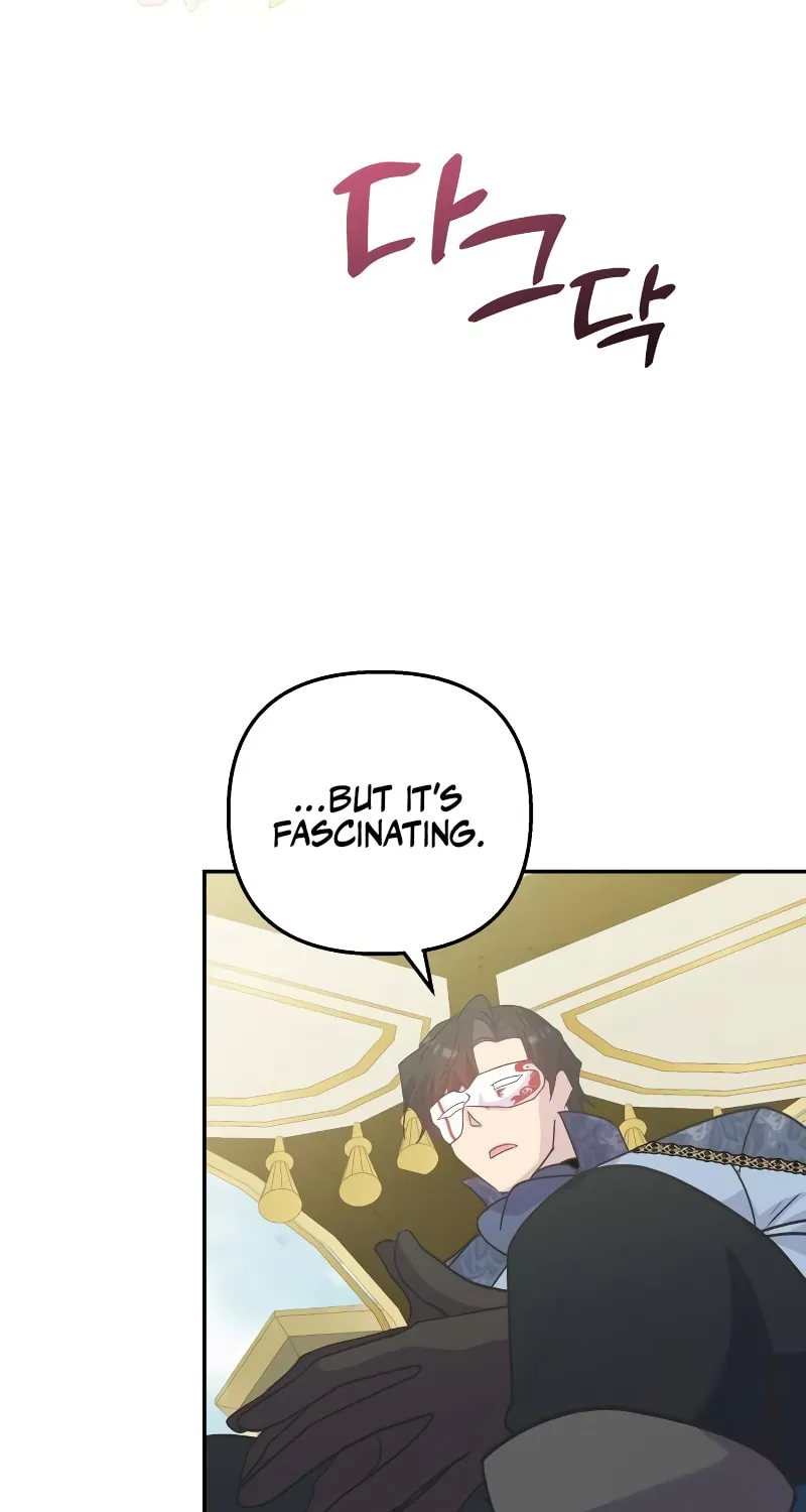 Divorce Will Be Completed in 3 Seconds Chapter 32 page 30 - 
