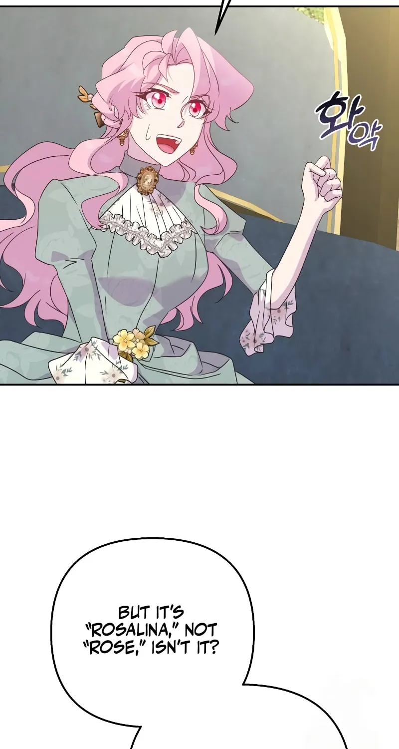 Divorce Will Be Completed in 3 Seconds Chapter 32 page 4 - 