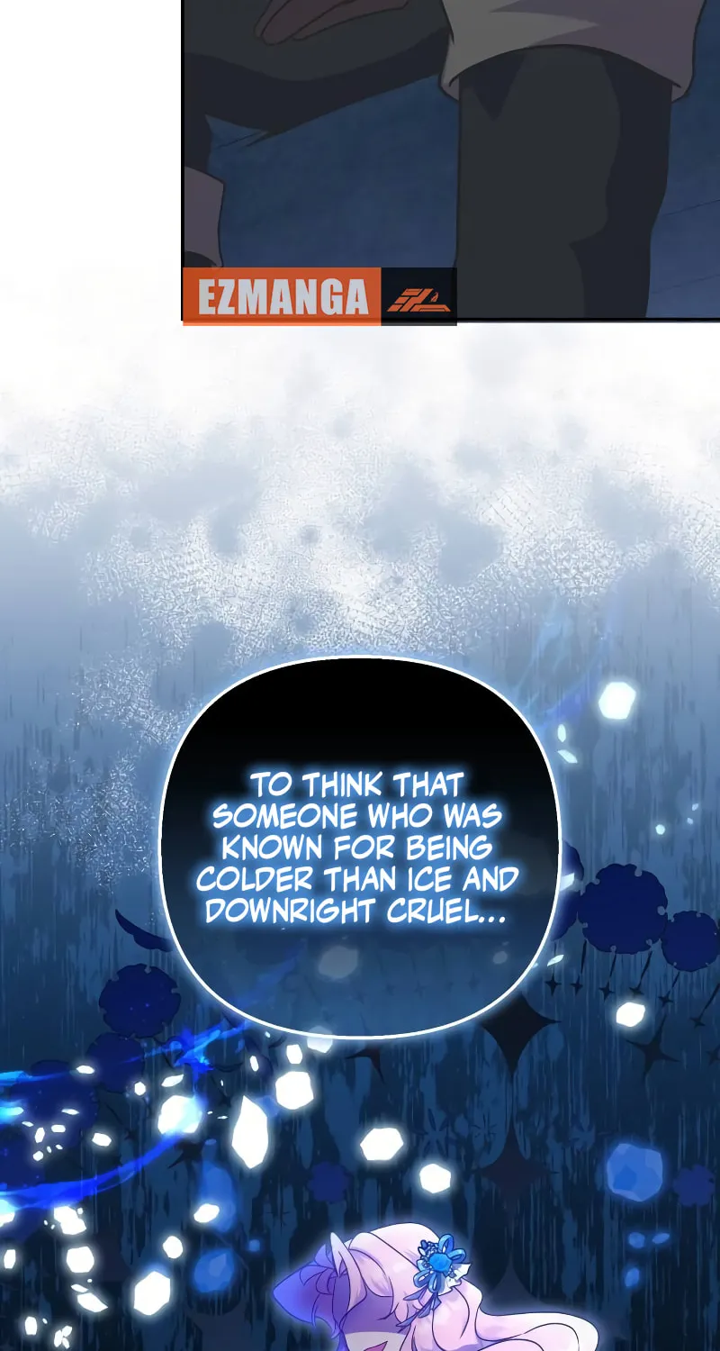 Divorce Will Be Completed in 3 Seconds Chapter 32 page 31 - 
