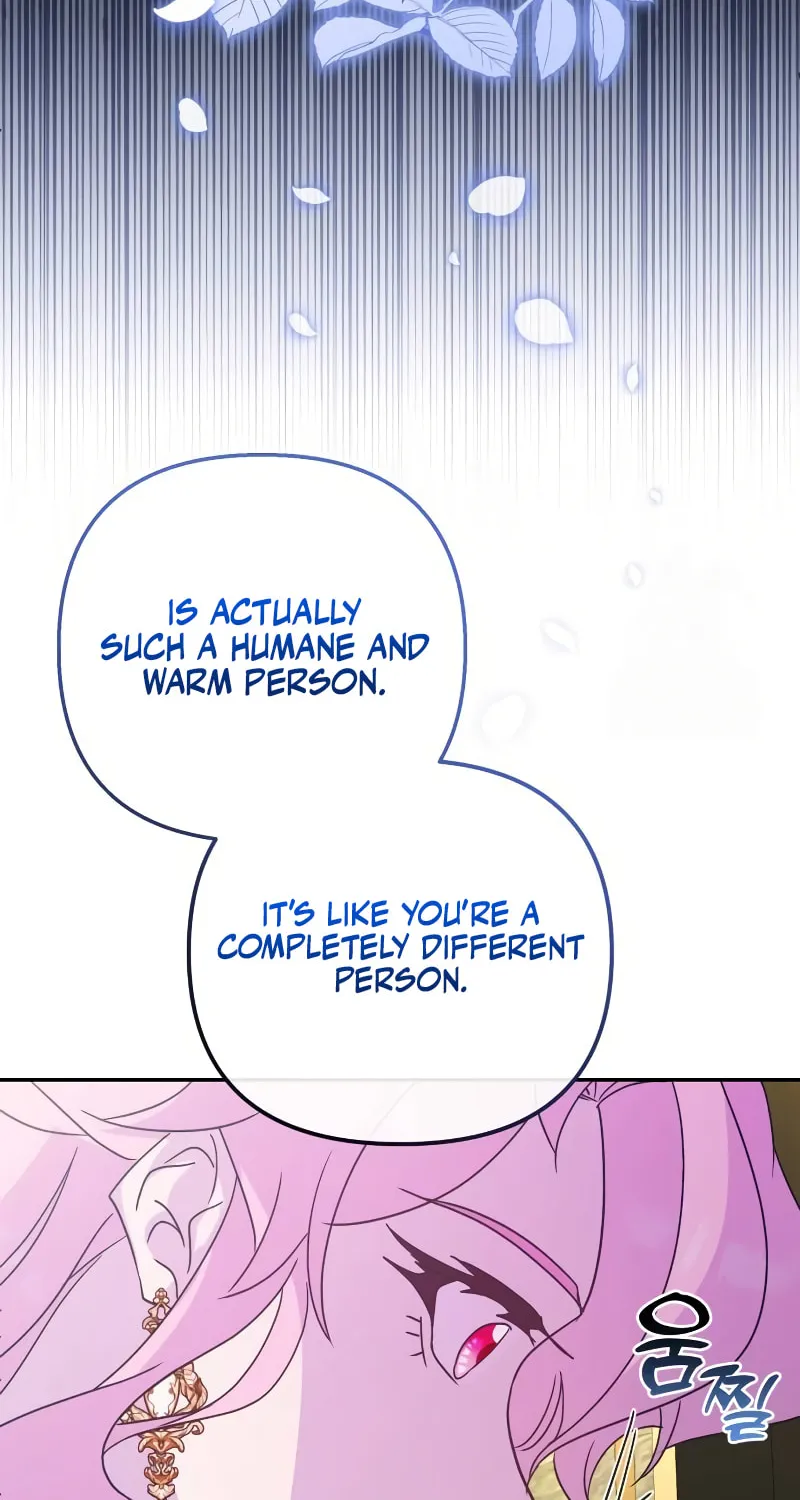 Divorce Will Be Completed in 3 Seconds Chapter 32 page 33 - 