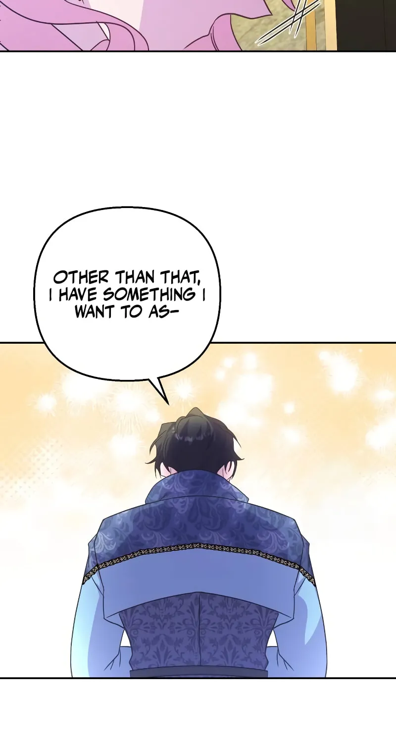 Divorce Will Be Completed in 3 Seconds Chapter 32 page 34 - 