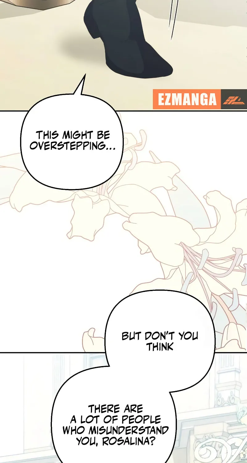 Divorce Will Be Completed in 3 Seconds Chapter 32 page 41 - 