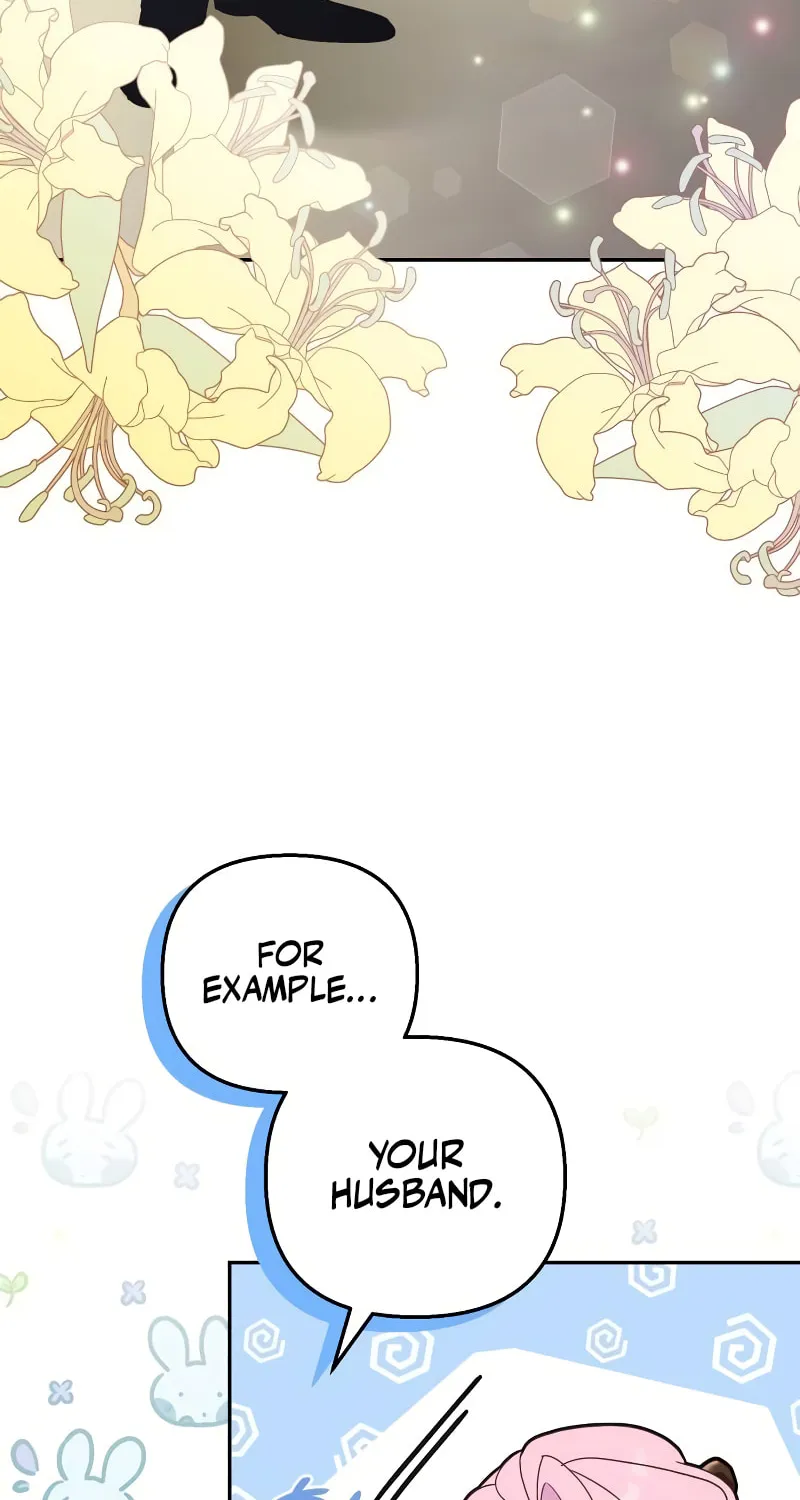 Divorce Will Be Completed in 3 Seconds Chapter 32 page 43 - 