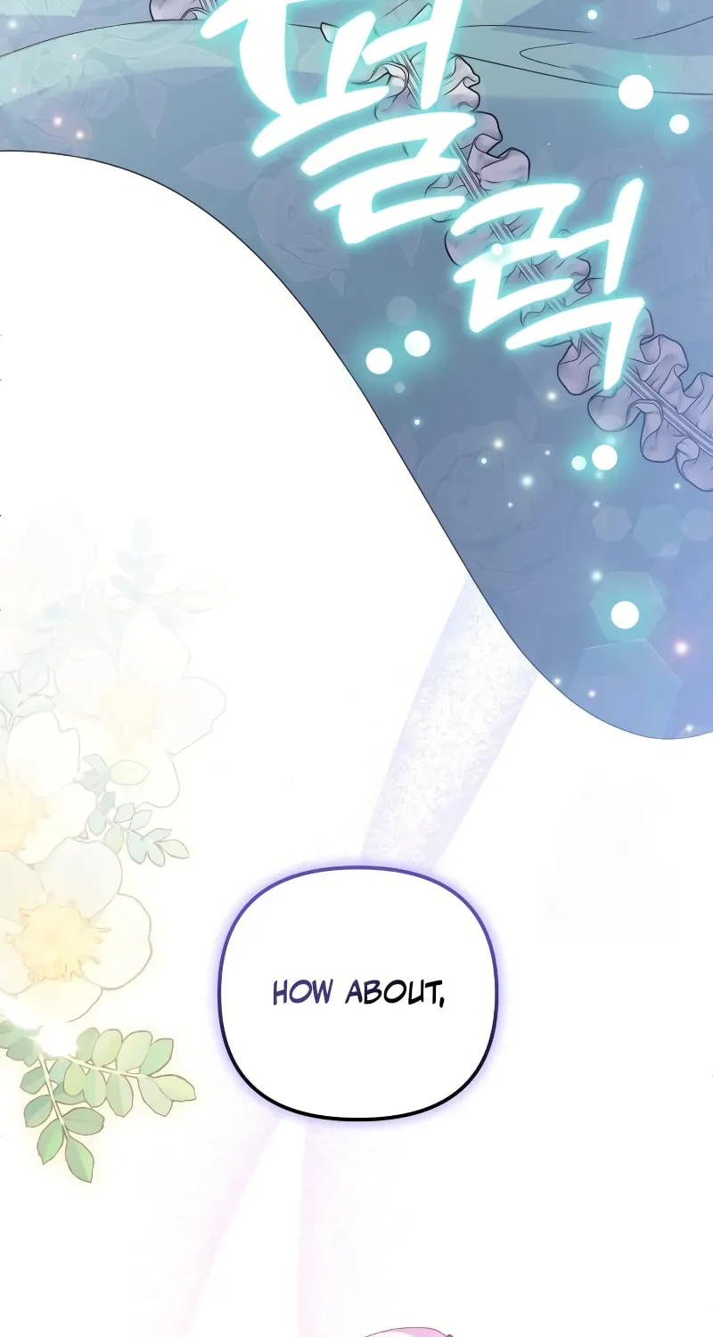 Divorce Will Be Completed in 3 Seconds Chapter 32 page 46 - 