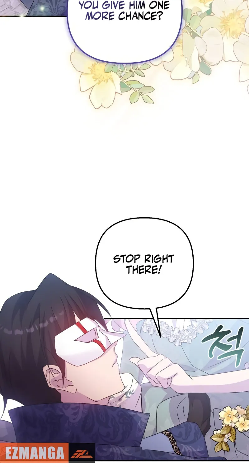Divorce Will Be Completed in 3 Seconds Chapter 32 page 48 - 